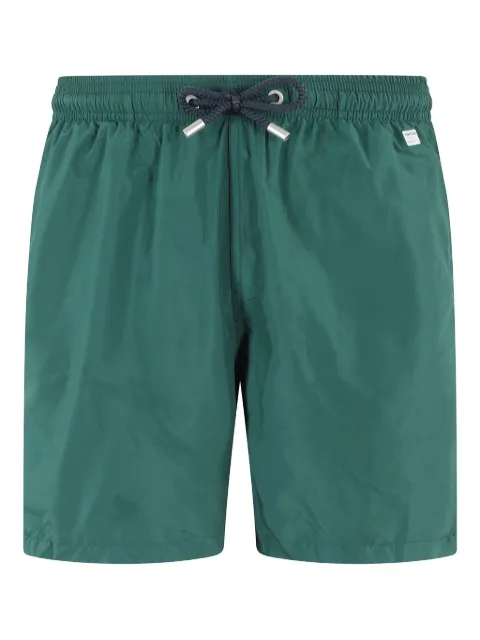 MC2 Saint Barth Pantone swim shorts