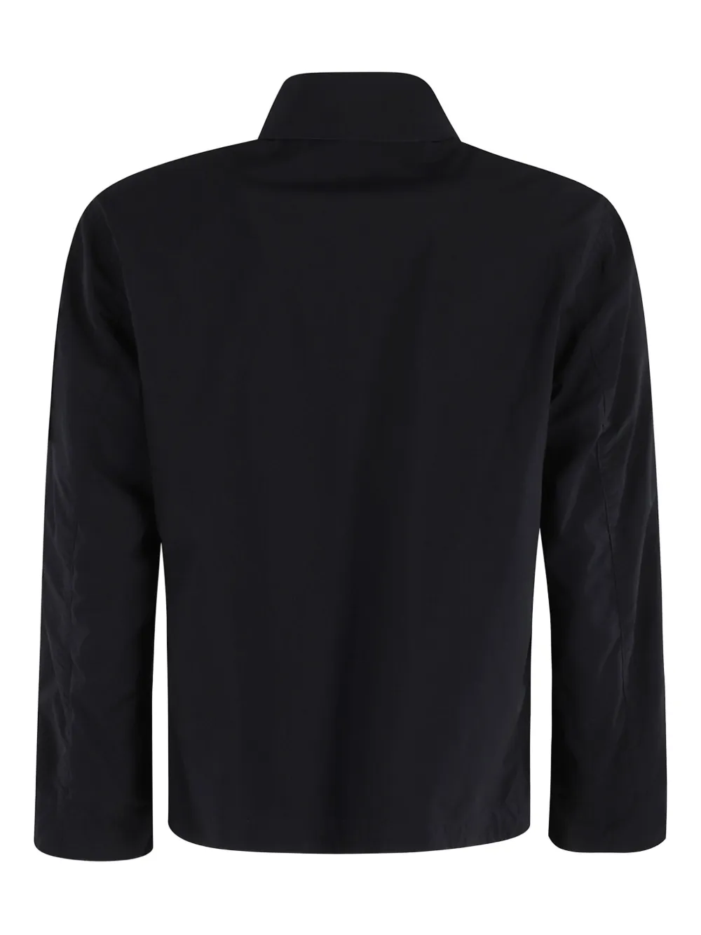Stone Island Compass-motif jacket | Shirt Jackets | Image 2