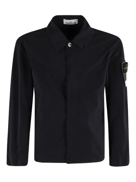 Stone Island Compass-motif jacket 