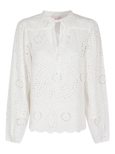 MC2 Saint Barth Harper blouse