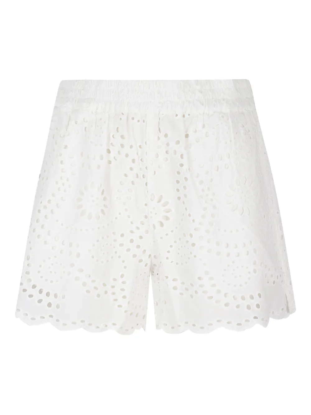 MC2 SAINT BARTH MEAVE SHORTS
