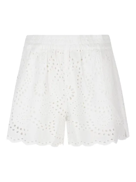 MC2 Saint Barth Meave shorts 