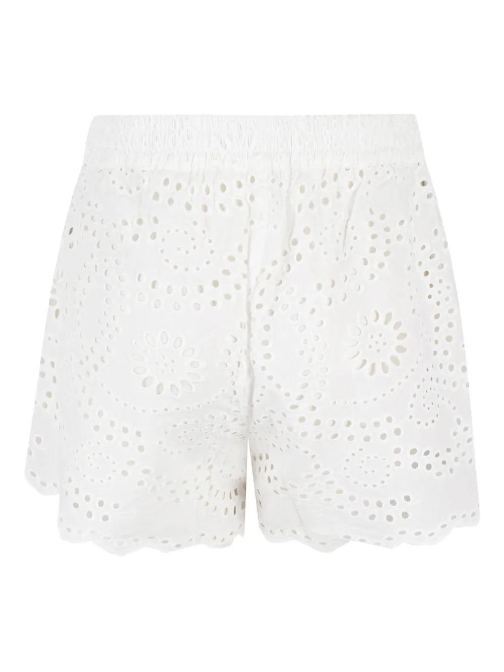 MC2 SAINT BARTH MEAVE SHORTS