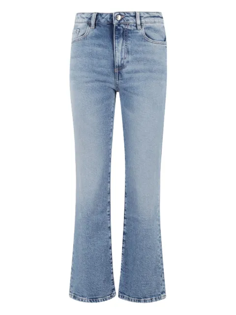 ICON DENIM Pam jeans
