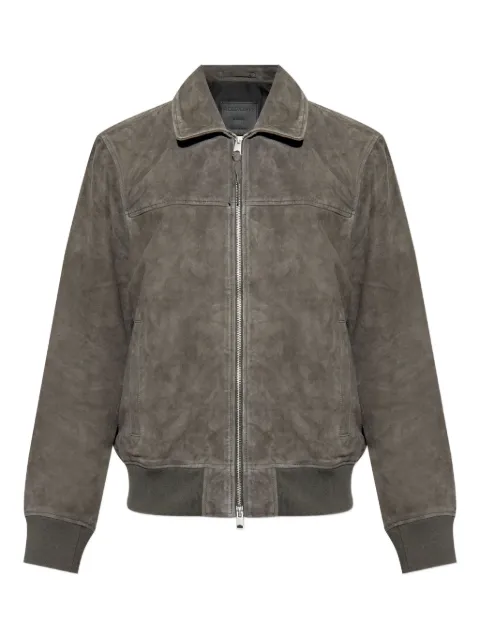 AllSaints leather jacket 