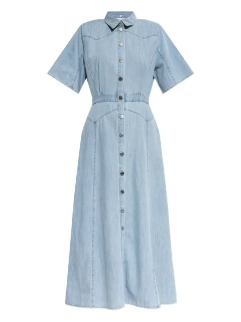 Gestuz Sauda midi dress