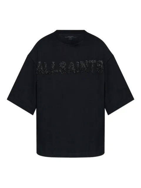 AllSaints organic cotton T-shirt