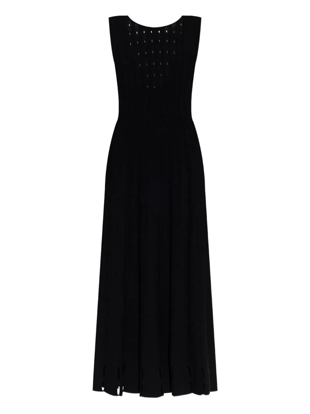 Muriel maxi dress