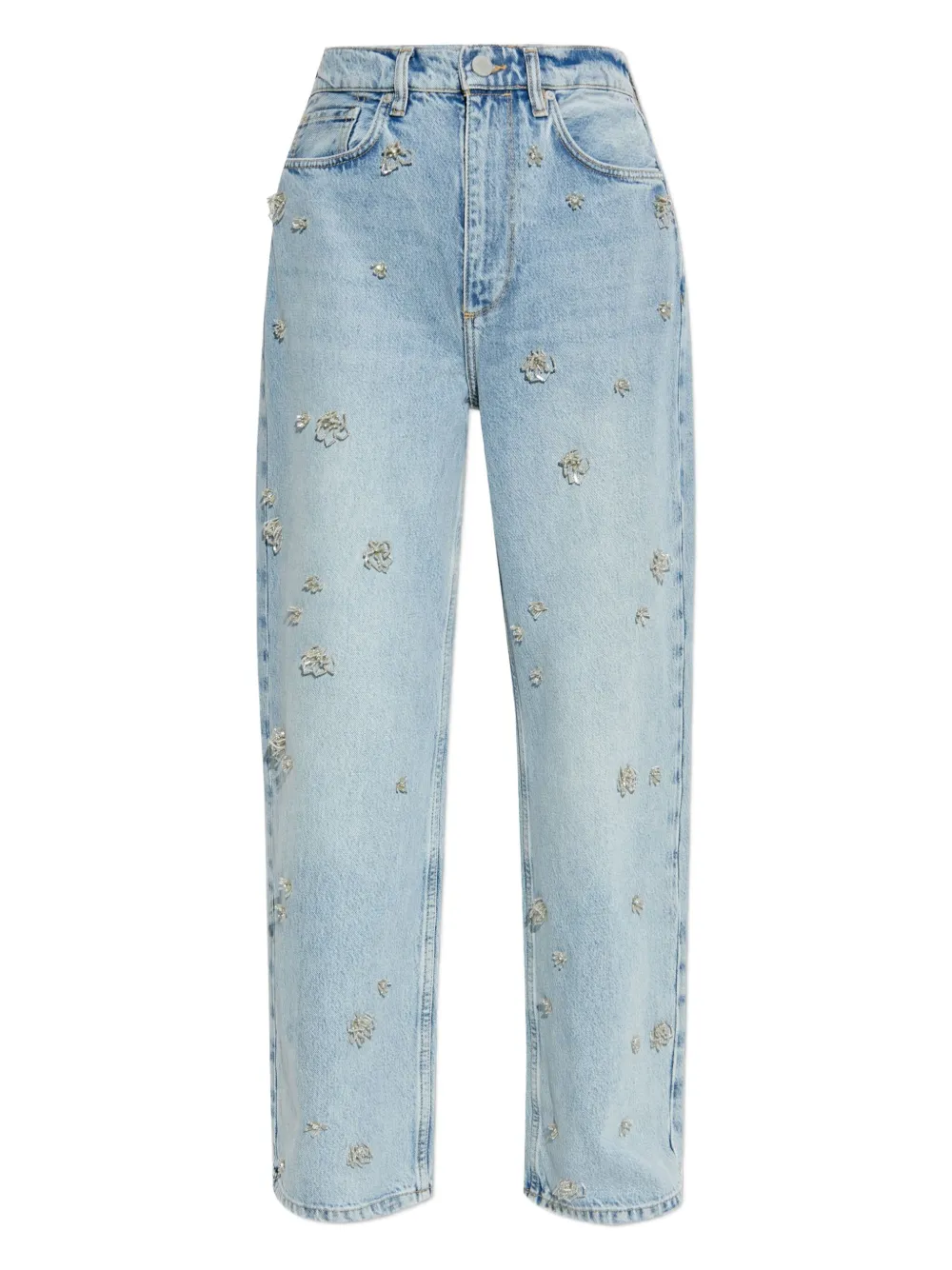 AllSaints Blake ジーンズ - ブルー AllSaints Blake ジーンズ - ブルー