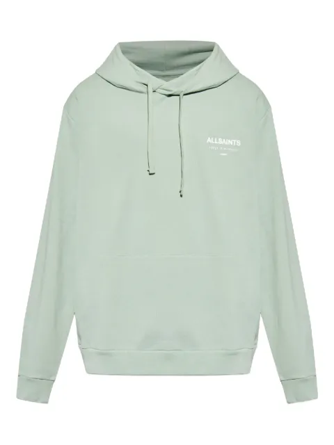 AllSaints Underground hoodie