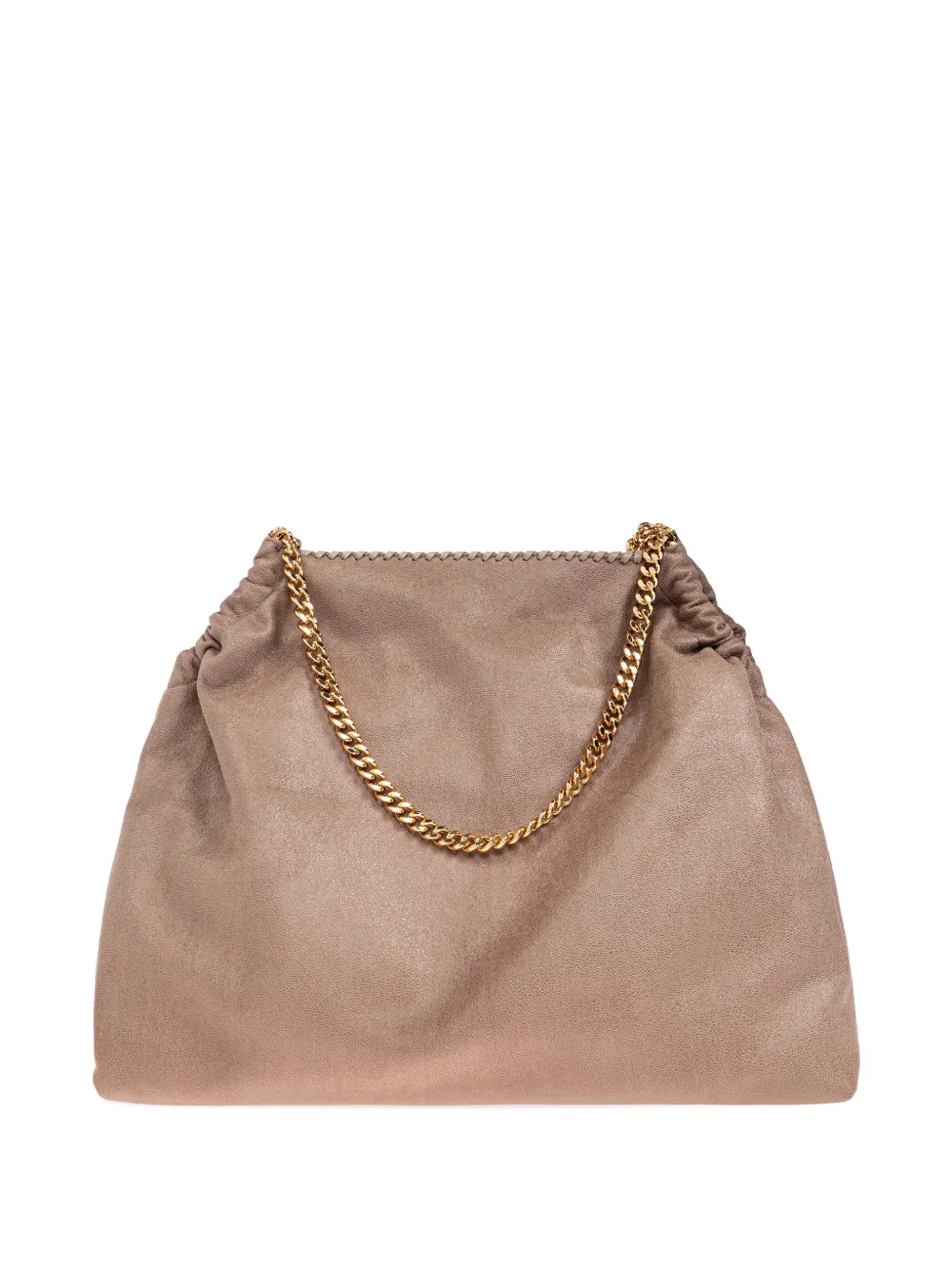 Stella McCartney Falabella shoulder bag - Bruin
