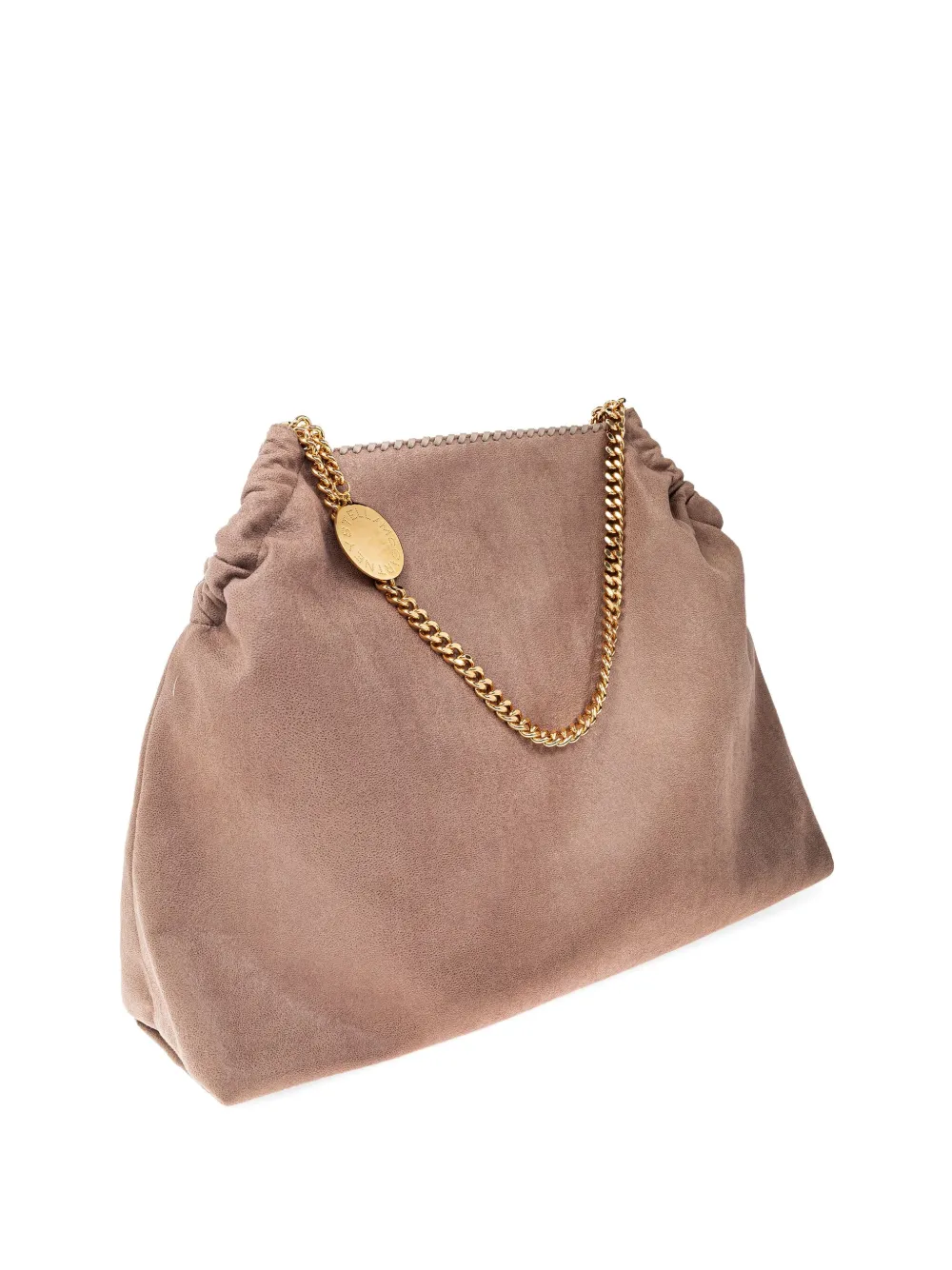 Stella McCartney Falabella shoulder bag - ブラウン Stella McCartney Falabella shoulder bag - ブラウン