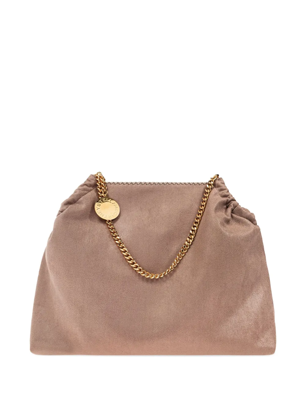 Stella McCartney Falabella schoudertas Bruin