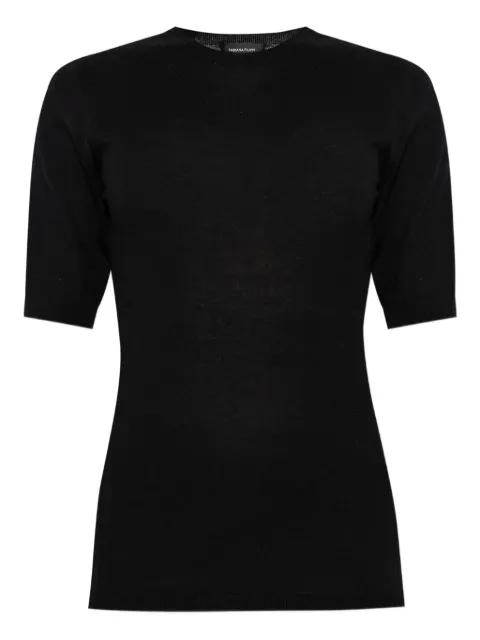 Fabiana Filippi crew-neck t-shirt