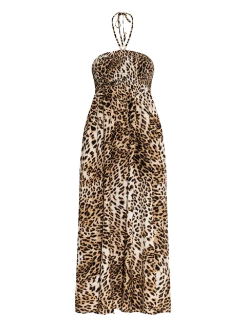 Gestuz Geopa maxi dress