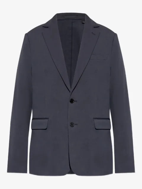 AllSaints single-breasted blazer