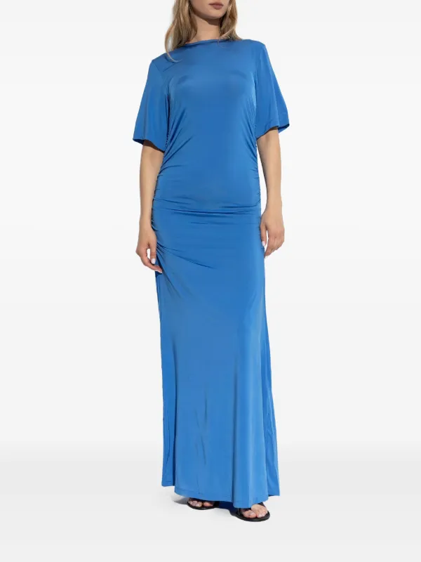 knee length dresses for ladies GESTUZ Dress 