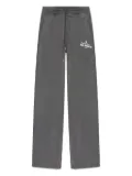 AllSaints Soleil track pants - Black