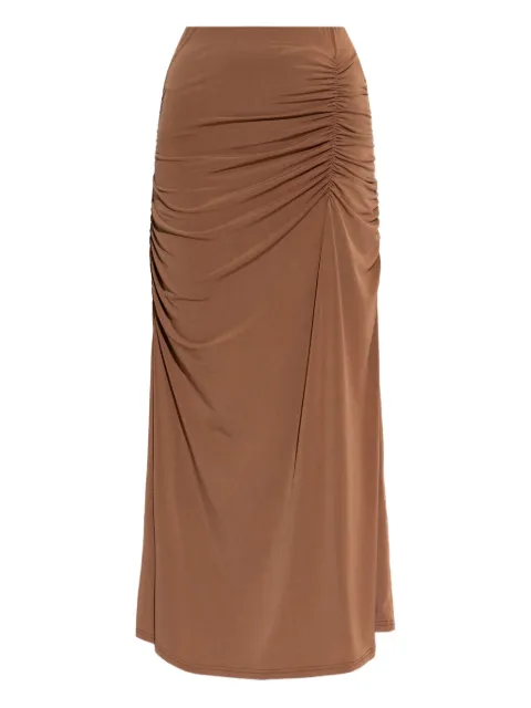 Gestuz Maily maxi skirt
