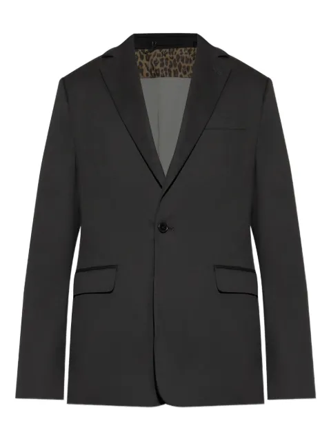 AllSaints Odin blazer