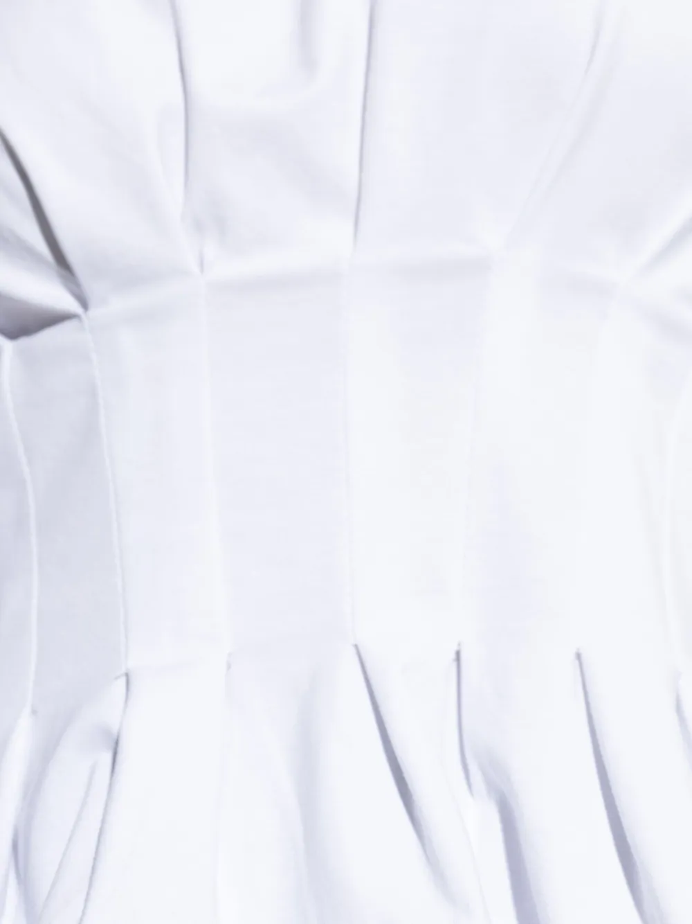 Gestuz Inez blouse Wit