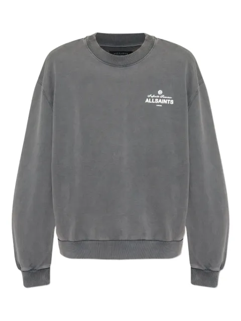 AllSaints Soleil sweatshirt