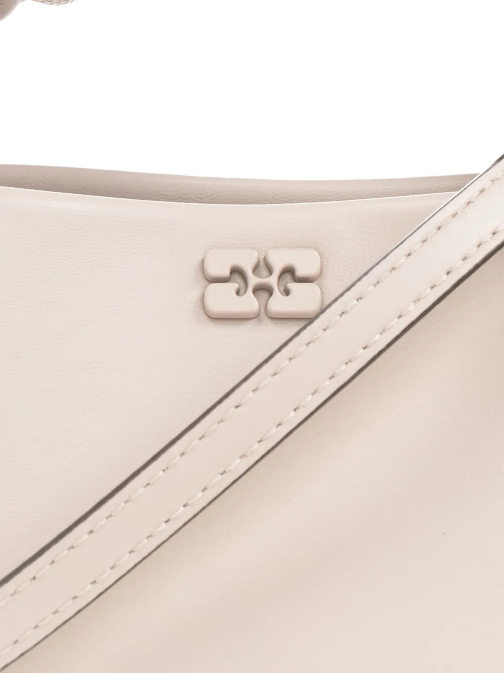 GANNI Bags.. Grey Beige