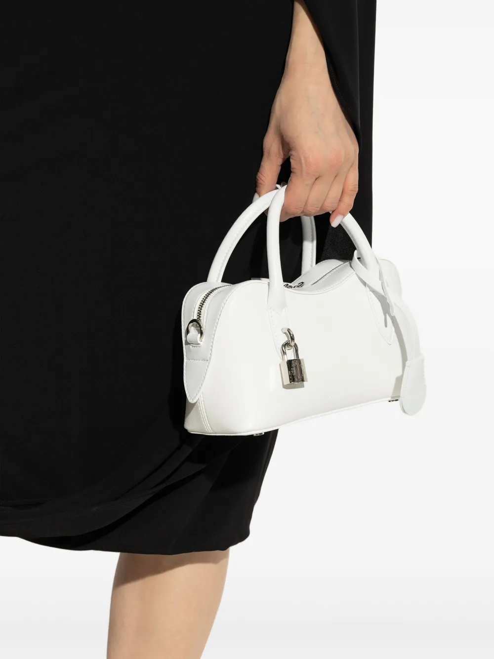 Stella McCartney Ryder shopper - Wit