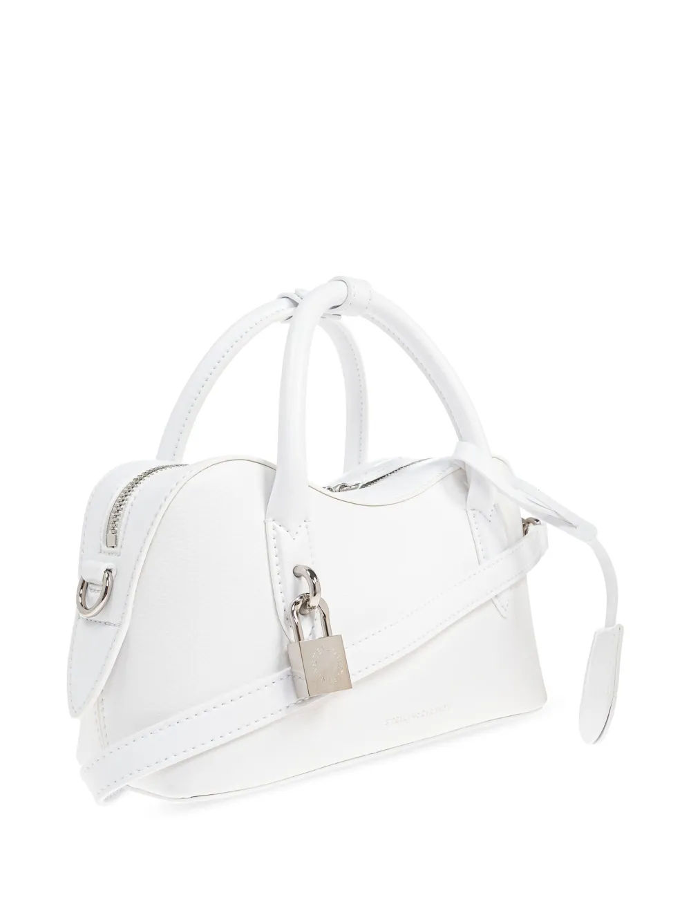 Stella McCartney Ryder shopper Wit