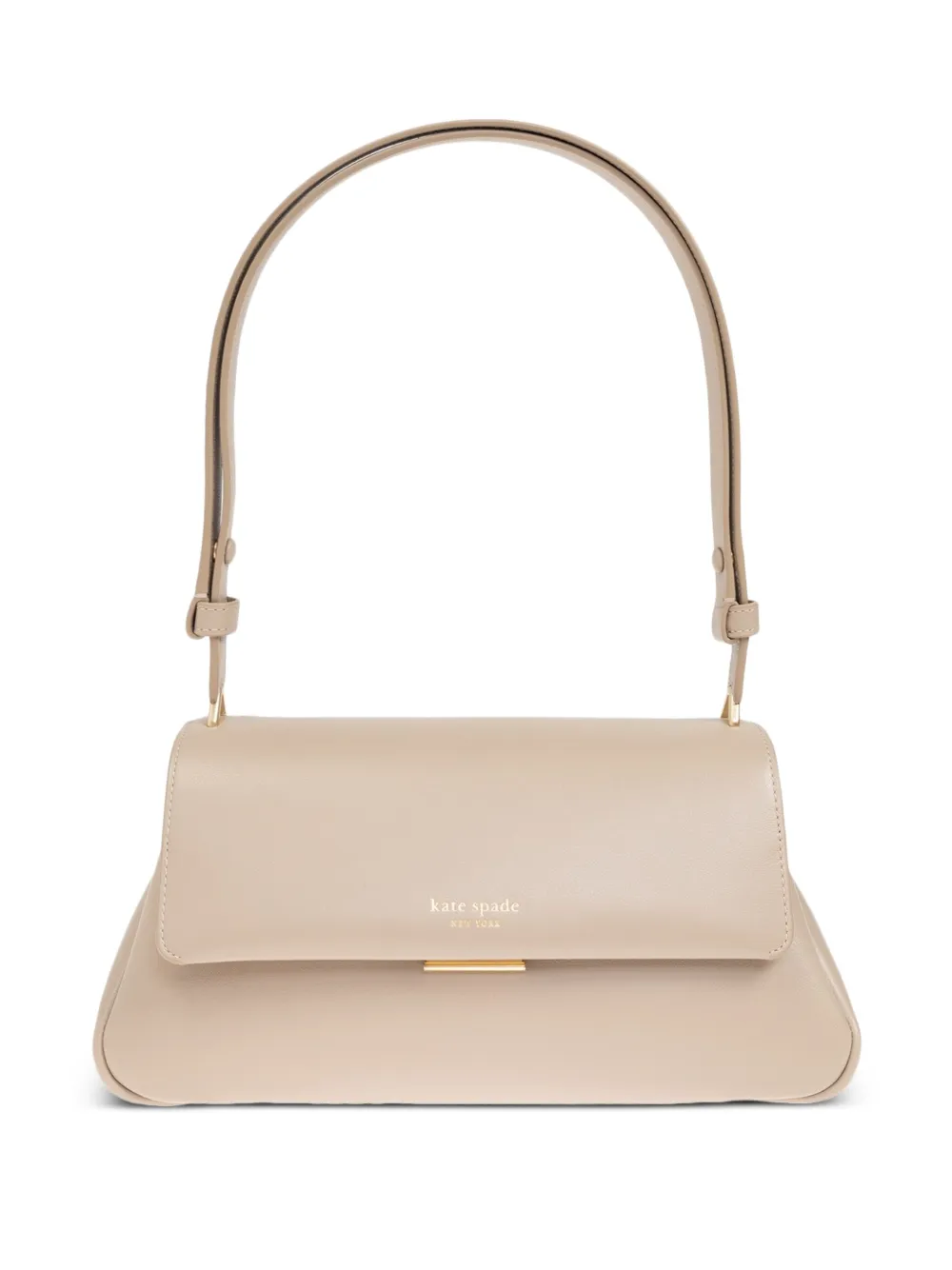 Kate Spade Grace schoudertas Beige