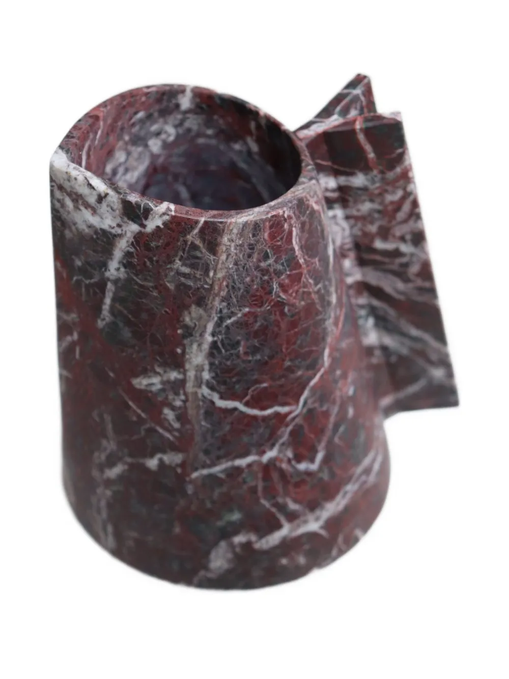Shop Editions Milano Marble Asymmetric Jug