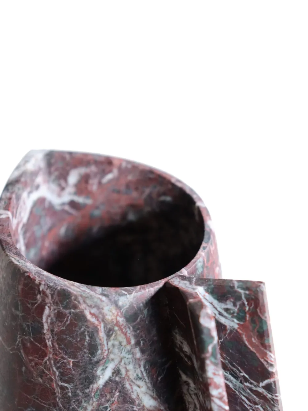 Shop Editions Milano Marble Asymmetric Jug
