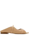 Malone Souliers strappy slip-on sandals - Neutrals