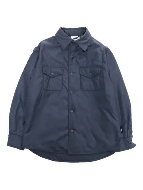 Aspesi Kids long-sleeved jacket 