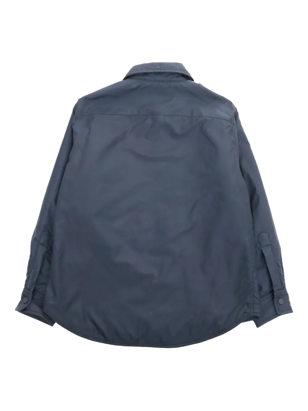 Aspesi Kids long-sleeved jacket | Girls Bomber Jackets | Image 2