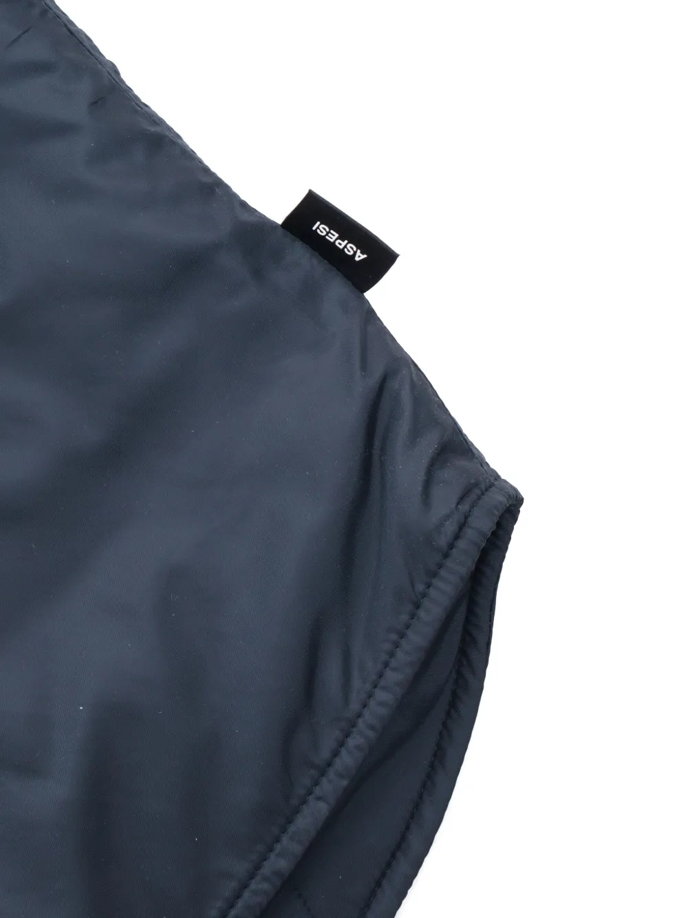 Aspesi Kids Jack met lange mouwen Blauw