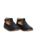 Pom D'api T-bar leather sandals - Blue