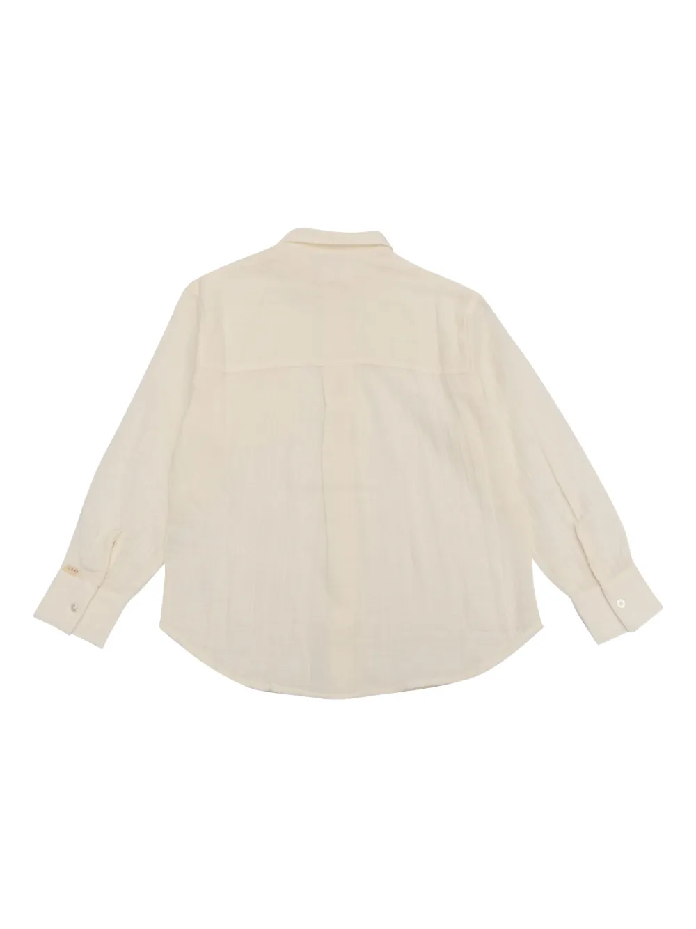 Bellerose Kids button-up shirt | Shirts | Image 2