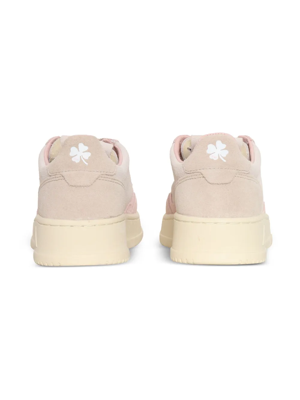 Autry Kids Medallist sneakers Pink