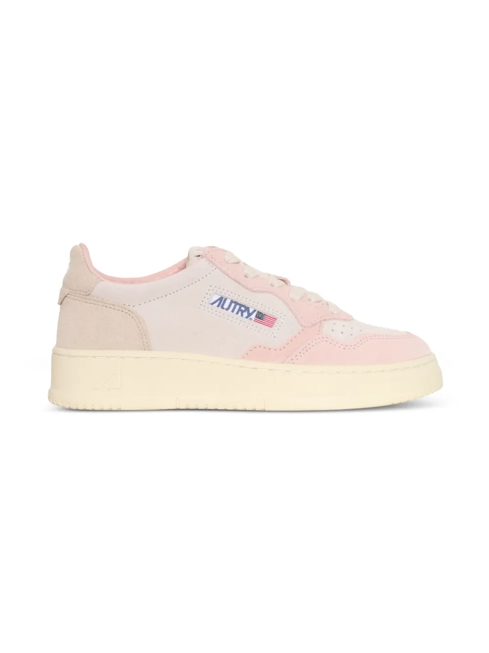 Autry Kids Medallist sneakers Pink
