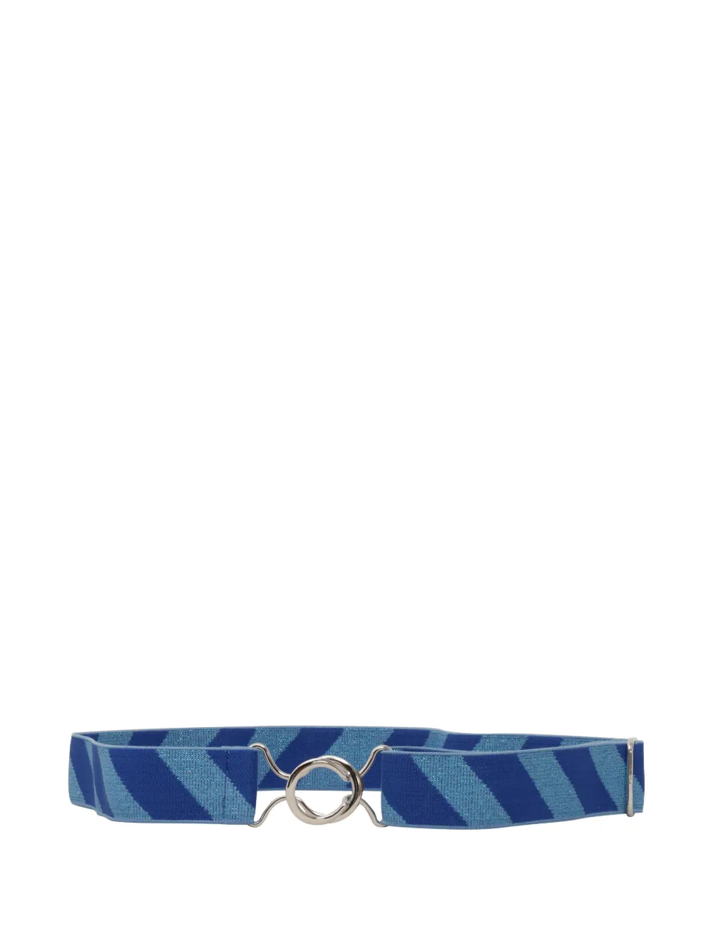 Bellerose Kids Cintura con fibbia - Blu