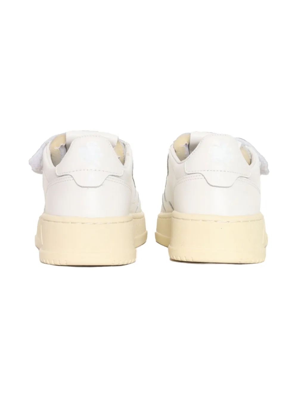 Autry Kids Kidstripes sneakers White
