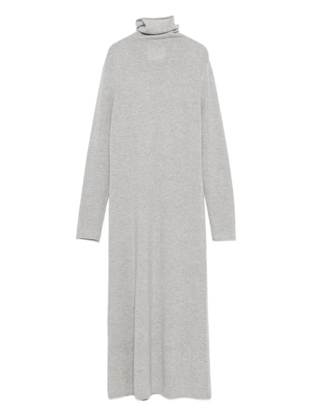Lisa Yang turtleneck long-sleeve dress | Tunic Tops & Kaftans | Image 2