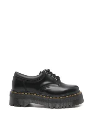 Dr. Martens 1461 Bex Leather Oxford Shoes | Black | FARFETCH ZA