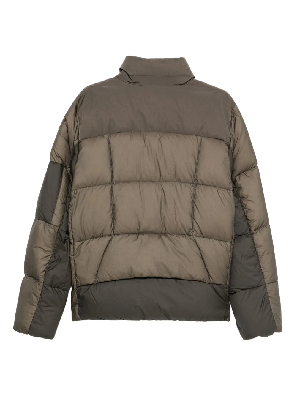 Parajumpers quilted panelled down jacket | Down Jackets | Image 2