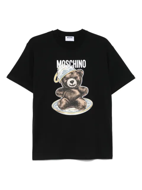 Moschino Bear T-shirt