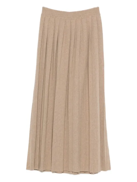 Lisa Yang pleated skirt