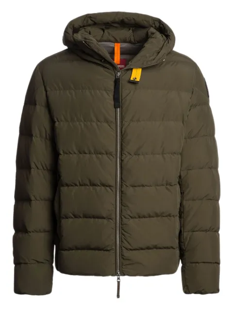 Parajumpers Cassian hooded jacket