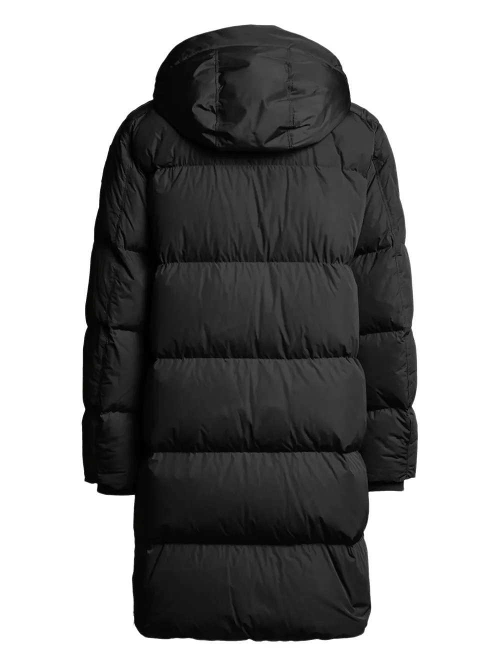 Parajumpers Long Bear hooded quilted coat | Down Coats | Image 2