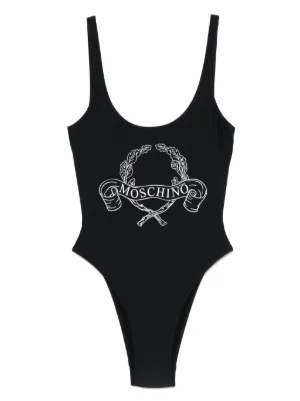 Moschino（モスキーノ）ウィメンズ 水着＆ビーチウェア - FARFETCH